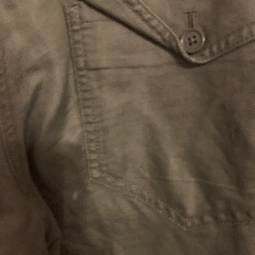 J. Crew capris - Picture 5 of 6